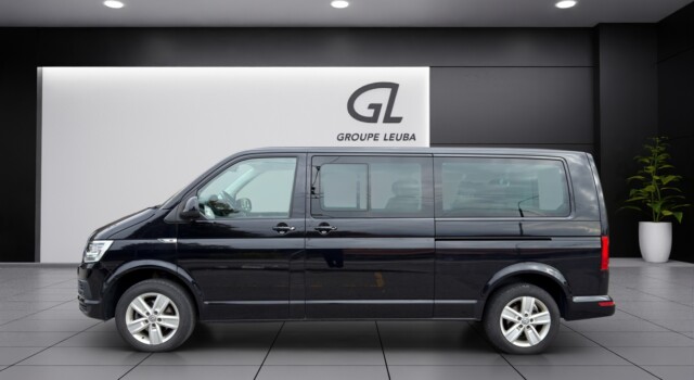 VW T5 CARAVELLE COMFORT 2.0 TDI