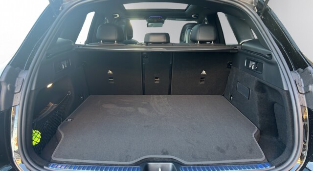 MERCEDES-BENZ GLC 300 e 4Matic EQ Star 9G-Tronic