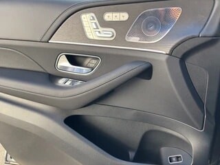 MERCEDES-BENZ GLE 300 d 4Matic 9G-Tronic