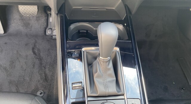 MAZDA CX-30 SKYACTIV-G 140 M Hybrid Centre Line FWD AT