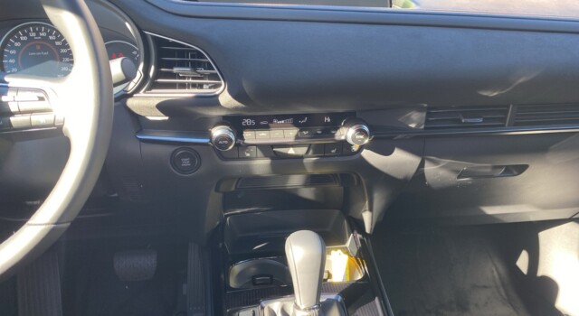 MAZDA CX-30 SKYACTIV-G 140 M Hybrid Nagisa FWD AT