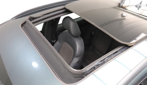 AUDI Q3 2.0 TFSI sport quattro