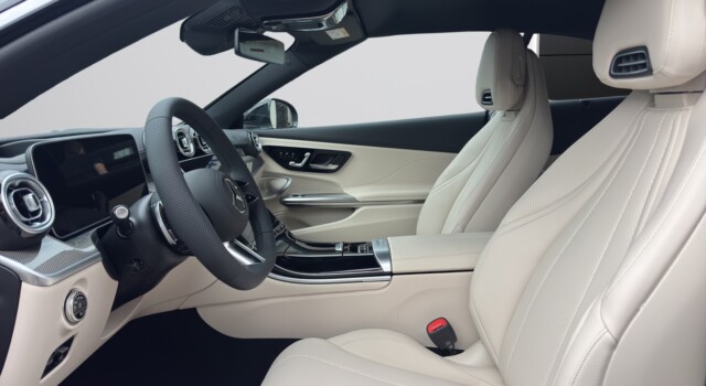 MERCEDES-BENZ CLE 300 Cabrio 4Matic 9G-Tronic