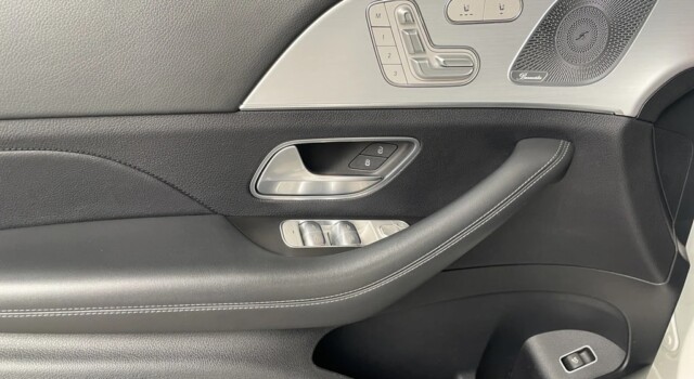 MERCEDES-BENZ GLE 450 4Matic AMG Line 9G-Tronic