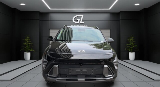 HYUNDAI KONA 1.6 GDi HEV Origo DCT