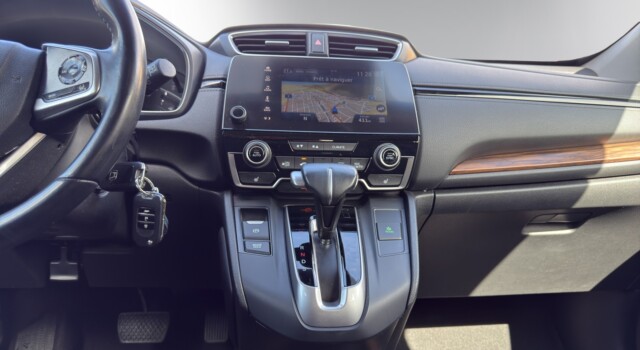 HONDA CR-V 1.5 i Lifestyle 4WD