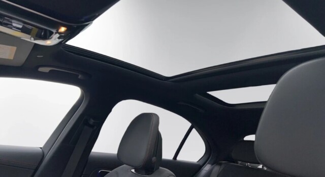 MERCEDES-BENZ C 43 AMG 4 Matic Executive Edition