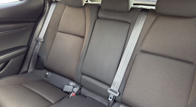 MAZDA 3 HB X MHD 180 Revol AWD