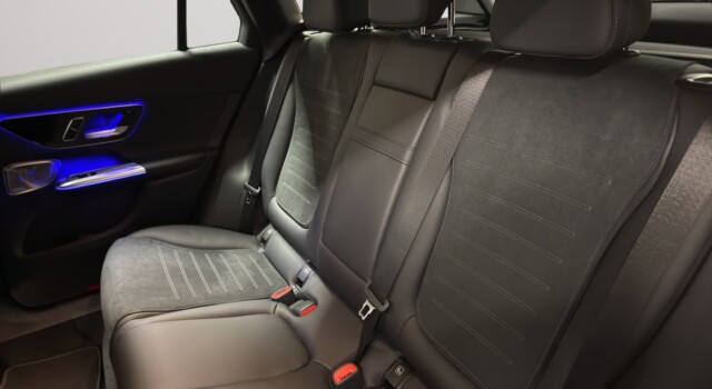 MERCEDES-BENZ GLC 200 4Matic 9G-Tronic