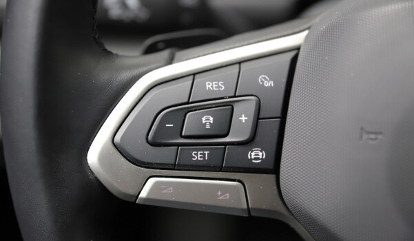 VW T-ROC 1.5TSI EVO Life DSG