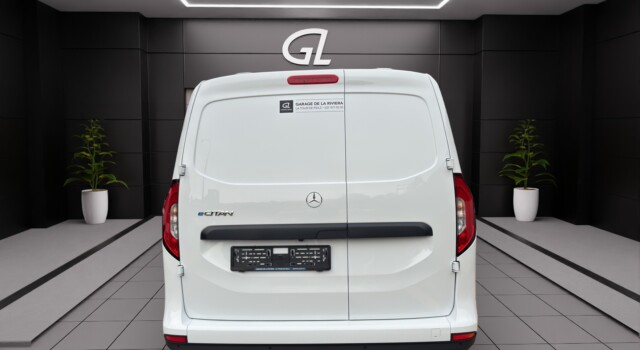 MERCEDES-BENZ CITAN e Standard 2716mm S WORKER