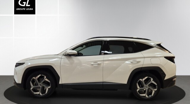 HYUNDAI TUCSON 1.6 PHEV Vert. 4WD