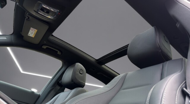 MERCEDES-BENZ GLE 350 de EQ Hybrid 4Matic 9G-Tronic EQ Star