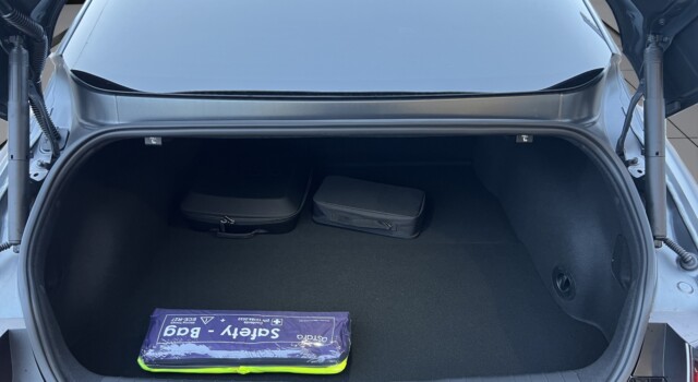 HYUNDAI IONIQ 6 84kWh N Line 4WD