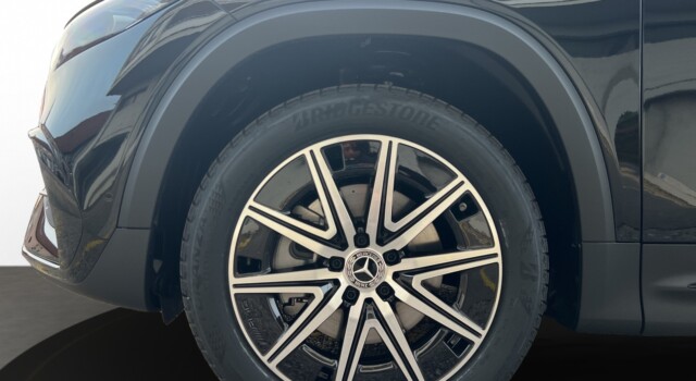 MERCEDES-BENZ EQB 350 66,5 kWh 4Matic Excellence