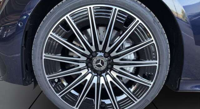 MERCEDES-BENZ E 220 d 4Matic 9G-Tronic