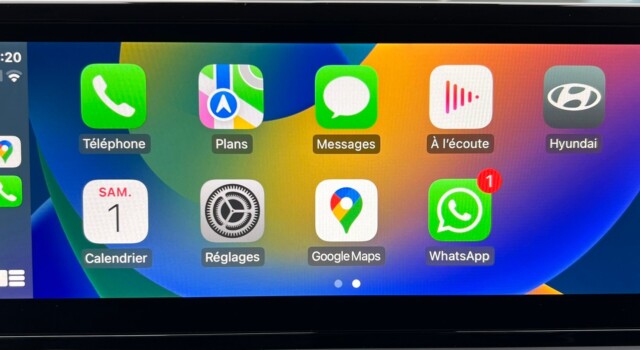 HYUNDAI INSTER 42kWh Amplia