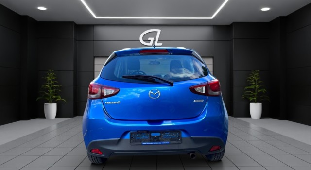 MAZDA 2 SKYACTIV-G 75 Challenge