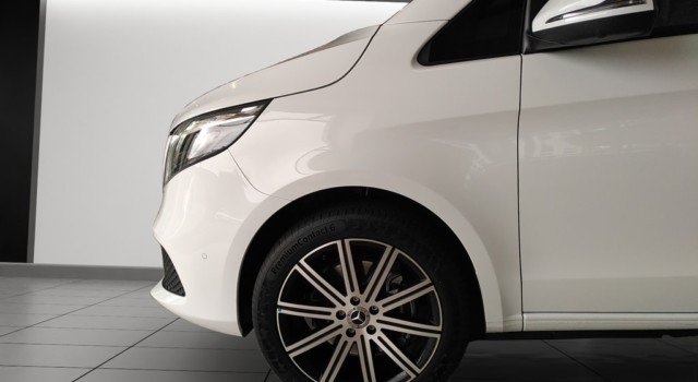 MERCEDES-BENZ V 250 d lang Trend 4Matic 9G-Tronic