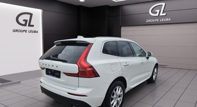 VOLVO XC60 D4 AWD Momentum