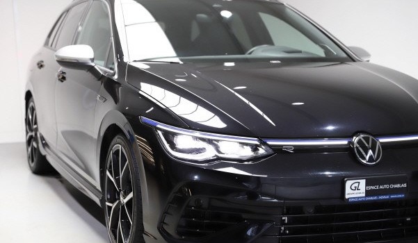 VW GOLF Variant 2.0 R 4M DSG