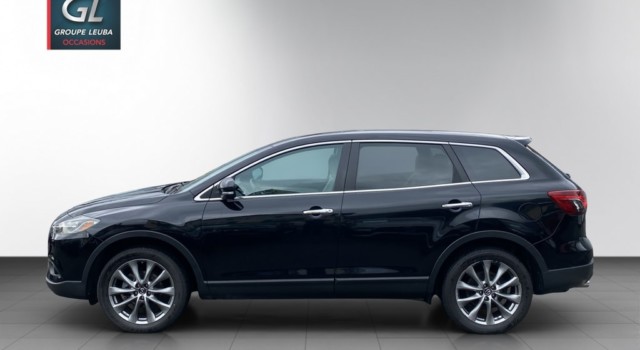 MAZDA CX-9 3.7 V6 Revolution