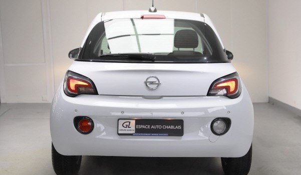 OPEL ADAM 1.4 JAM