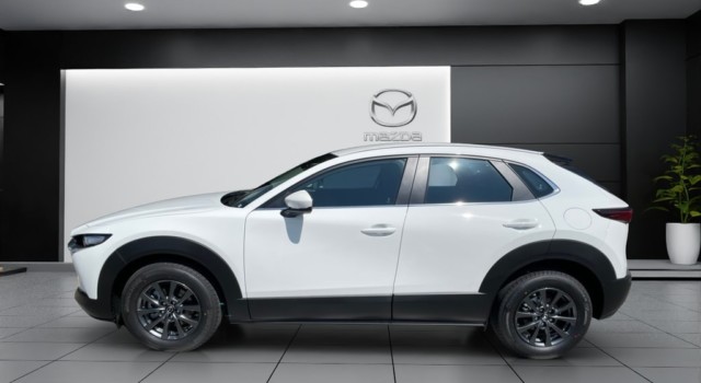 MAZDA CX-30 SKYACTIV-G 140 M Hybrid Prime Line FWD