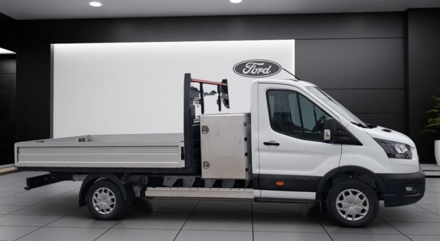 FORD Transit E- 350 L4 Trend  RWD