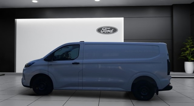 FORD TRANSIT CUSTOM Van 3 L2H1 Trend