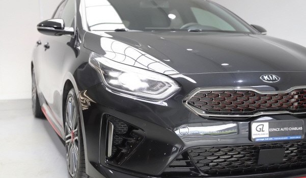 KIA PROCEED 1.6 T-GDi GT