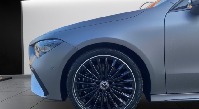 MERCEDES-BENZ CLA 250 CLA Shooting Brake 250 4Matic 8G-DCT