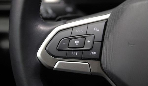 VW T-CROSS 1.0 TSI Life DSG