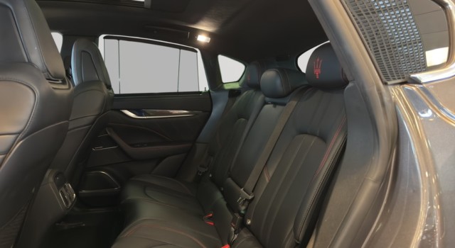 MASERATI LEVANTE 3.0 V6 GranSport
