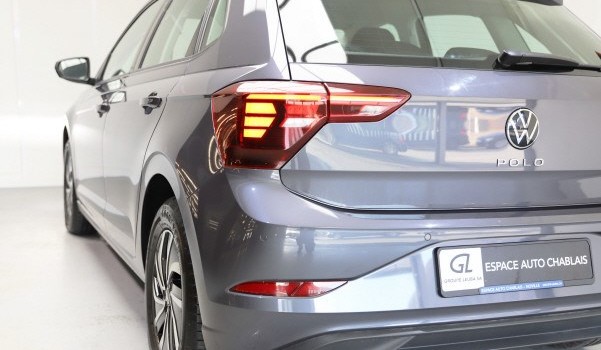 VW POLO 1.0 TSI Life