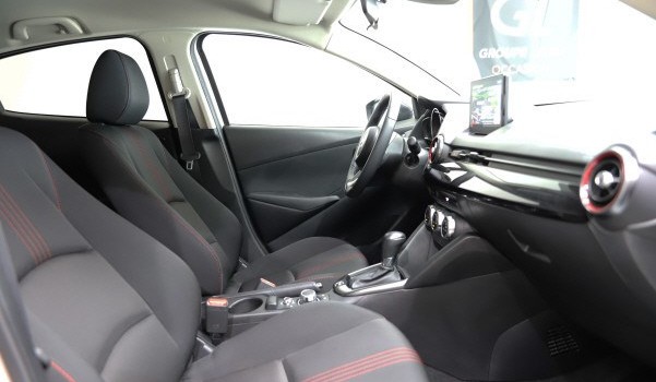 MAZDA 2 G 90 Homura