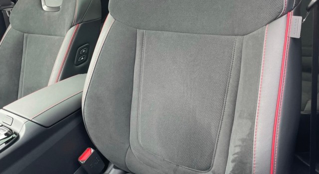 HYUNDAI TUCSON 1.6 TGDI HEV N Line LUX pack 4WD