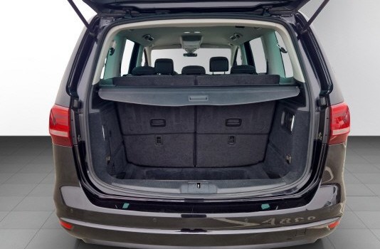 VW SHARAN 2.0TDI BMT Comf.4M
