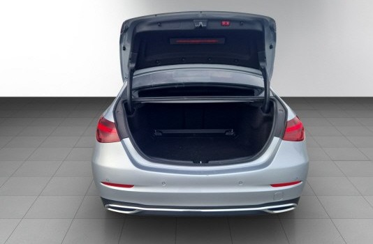MERCEDES-BENZ C 220 d Avantgarde