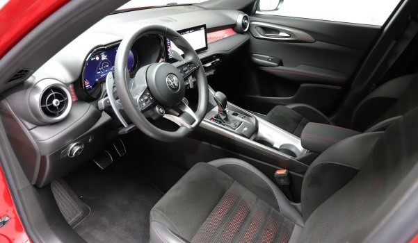 ALFA ROMEO TONALE 1.5 Hyb.Speciale