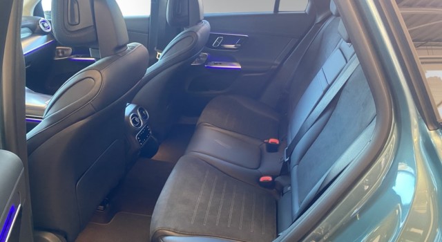 MERCEDES-BENZ GLC 300 e 4M EQ Star