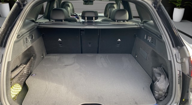 MERCEDES-BENZ GLC 400 e 4Matic EQ Star 9G-Tronic