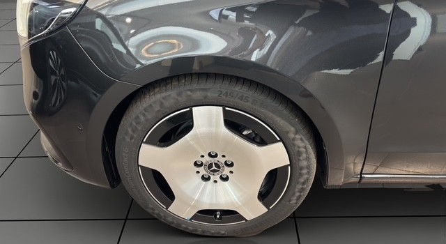 MERCEDES-BENZ 300 V  lang Avantgarde 9G-Tronic