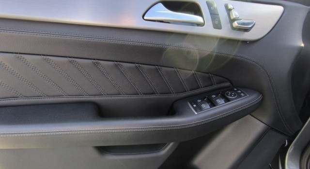 MERCEDES-BENZ GLE 43 AMG Exec.4Matic