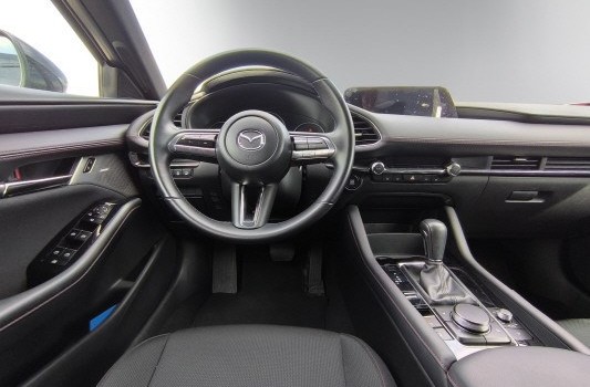 MAZDA 3 HB X 186 Homura AWD AT « Bose »