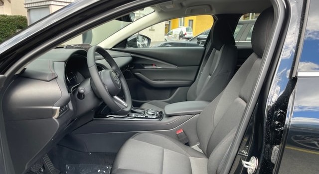 MAZDA CX-30 SKYACTIV-X 186 M Hybrid Homura AWD AT