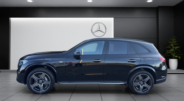 MERCEDES-BENZ GLC 300 e 4Matic EQ Star 9G-Tronic