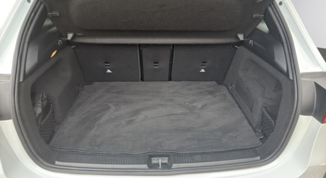 MERCEDES-BENZ B 220 4Matic AMG Line