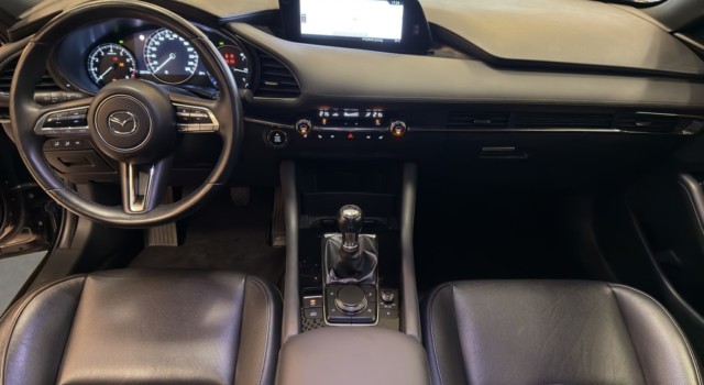 MAZDA 3 HB X MHD 180 Revolution