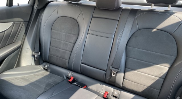 MERCEDES-BENZ GLC 220 d Exclusive 4Matic